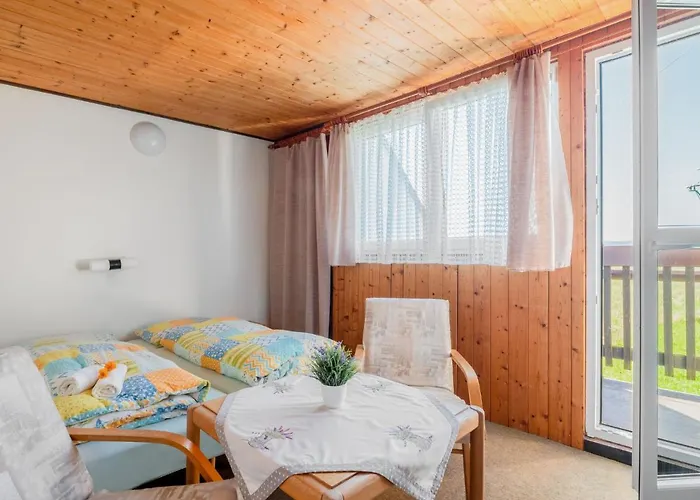 Apartment Rabyne-1 By Interhome