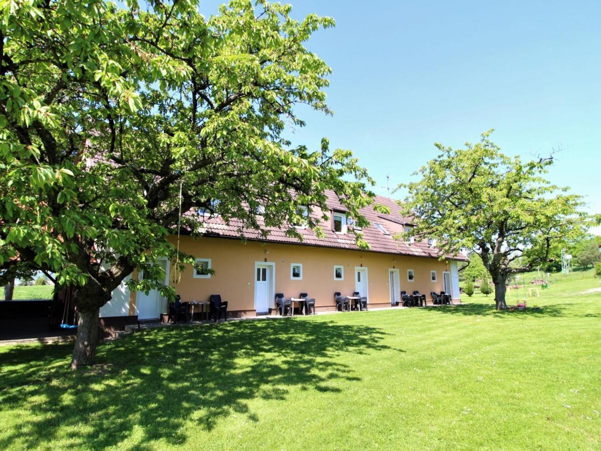 Rabyne-1 By Interhome Apartment Rabyne