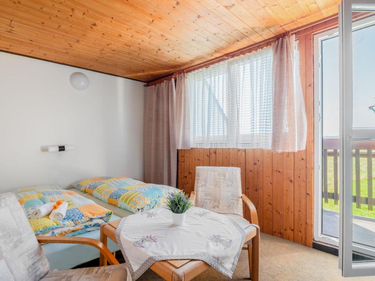 Rabyne-1 By Interhome Apartment *