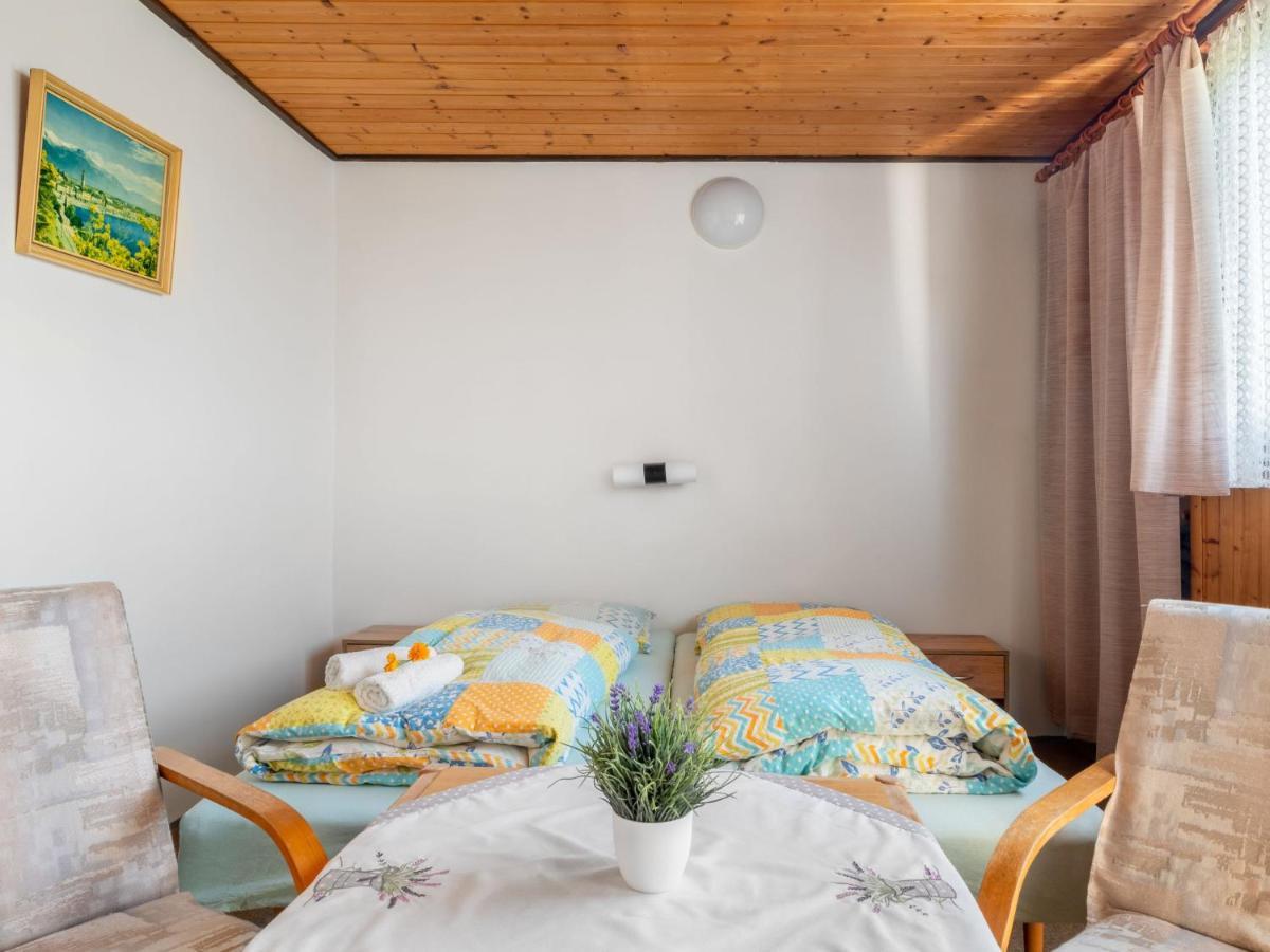 Rabyne-1 By Interhome Apartment *