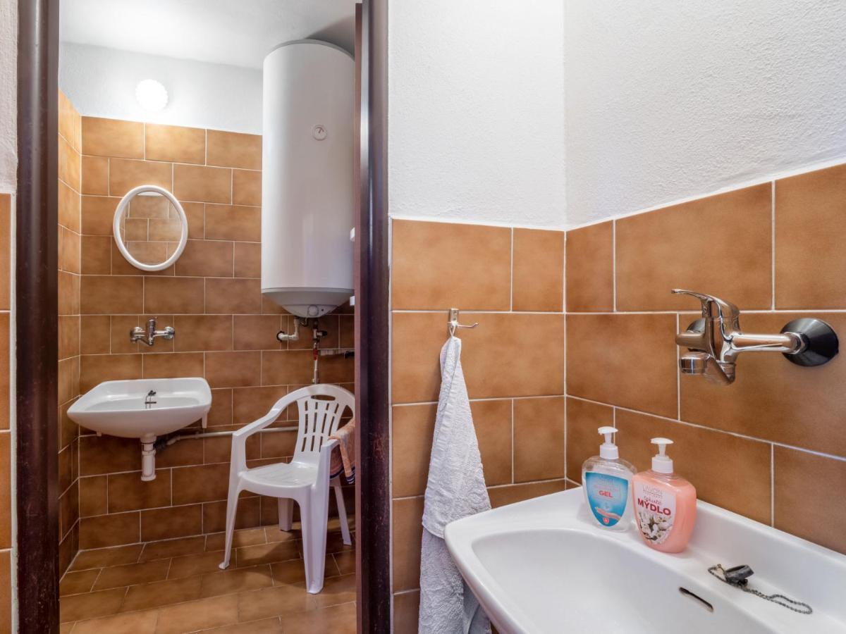 Rabyne-1 By Interhome Apartment