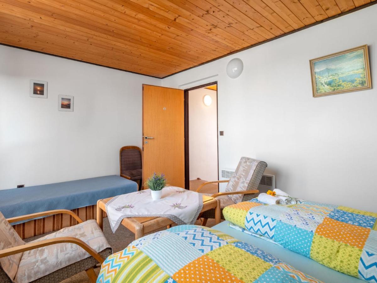 Appartamento Rabyne-1 By Interhome Rabyne